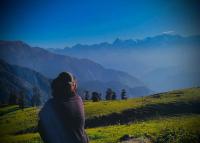 Gaonvasi Homestay - Chambres d’hôtes Uttarkāshi