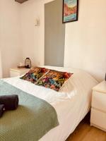 Villa Saint-Cyprien Corse - B&B Lecci