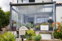 Riverside Pearl house by the river and swimming pool - Ferienwohnung Blagaj
