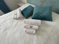 Tweepersoonskamer met Eigen Badkamer