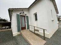 Family home le 31 - Ferienwohnung Le Champ-Saint-Père