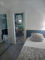 Appartamento con 2 Camere da Letto