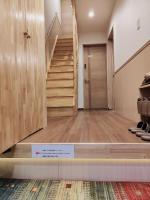 Moon Hotel - B&B Tokyo