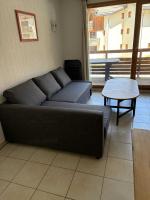 APT T2 4 COUCHAGES dans RES. 4 * - BALCONS des AIRELLES (1800) coeur de station - B&B Les Orres