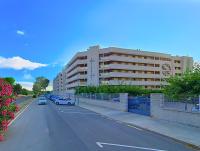 Bajo con jardín - Ferienwohnung Miami Platja