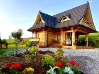 Malowany Domek w Górach - B&B Ciche