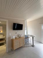 Apartment mit 1 Schlafzimmer