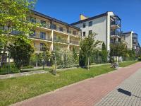 Apartamenty LIDO Sarbinowo by BALTIC CLUB - Bed and Breakfast Sarbinowo