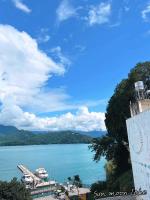 Chambre Quadruple - Vue sur Lac