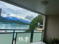 Chambre Double – Vue sur Lac