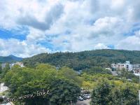 Chambre Quadruple - Vue sur Montagnes