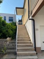 Palada House with a Private Pool - Chambres d’hôtes Marina