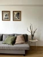 Apartment HelaBela - Chambres d’hôtes Vysoké Tatry