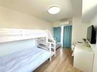 Family Junior Suite