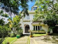 Jakaranda Villa Dalat - Ferienwohnung Ðà Lạt