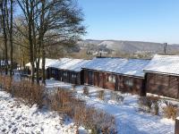 chalet 275 - Bed and Breakfast Rendeux