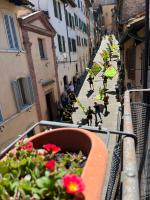 Loft 47 - Bed and Breakfast Siena