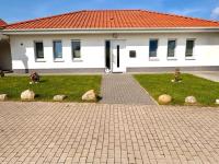 Villa Weißer Schwan - Bed and Breakfast Trent
