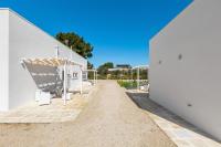 B&B Villa Giorò - Bed and Breakfast Galatone
