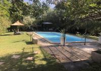 Mazet des closades - Bed and Breakfast Saint-Bauzille-de-Montmel