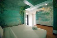 Suite mit Terrasse