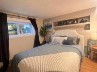 Suite con 1 Camera da Letto