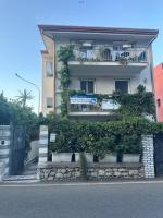 BlueSkyLite - B&B Taormina