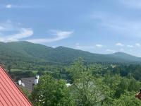 Pod Świerkami Smerek - Bed and Breakfast Smerek