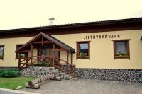 Liptovska Izba - B&B