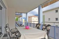 Casa ai Faggi by HolAp - Bed and Breakfast Losone