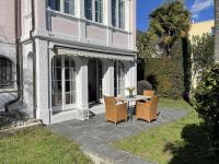 Villa Aurora by Fewotessin - B&B Minusio