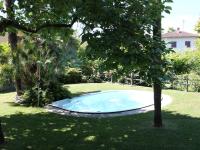Villa Aurora by Fewotessin - B&B Minusio