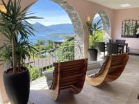 Vista Bella by Fewotessin - B&B Brione sopra Minusio