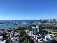 Harbor Nest Southport CBD 2B APT - B&B