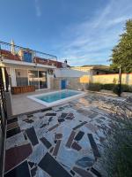 Holiday house MARIN DVOR - B&B Vrsine
