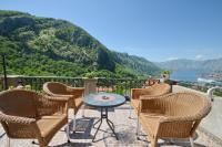 Apartmani Vasilije - Chambres d'hôtes Kotor