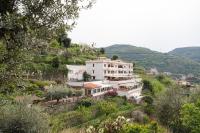 Domus Solis - Ferienwohnung Vico Equense