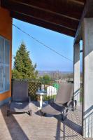 La Rondinella - Ferienwohnung Castellero