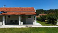 Serenity Studios Arillas Corfu - B&B