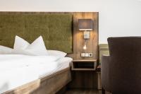 Habitación Individual Estándar con ducha