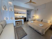Superior Triple Room with Sea View