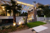 B&D Luxury Studios Suites - B&B Skála Rachoníou