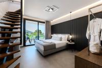 Two-Bedroom Apartment with Sea View