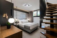 Two-Bedroom Deluxe Apartment