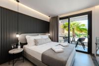 Two-Bedroom Superior Apartment