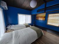 arigatouya 3 minutes by car to Chichibugahama Beach Renovate pet OK Free parking Seven beds Limited to one group per day Private lodging - Chambres d’hôtes Mitoyo