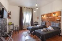 San Francesco Lodge&Art Hostel - B&B