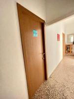 Camera Matrimoniale Standard con Bagno in Comune
