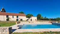 Grange La Roca Masia - Chambres d’hôtes Assier