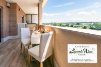 Alloggio turistico Leonardo Home- Fco Airport - Rome - Fiera - B&B